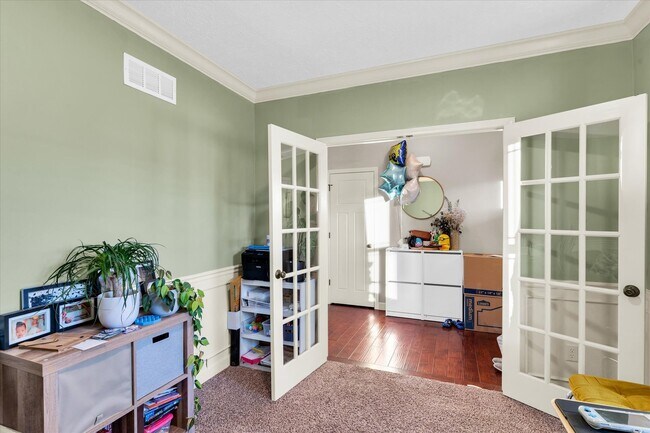 Foto del edificio - 114 Blazing Star