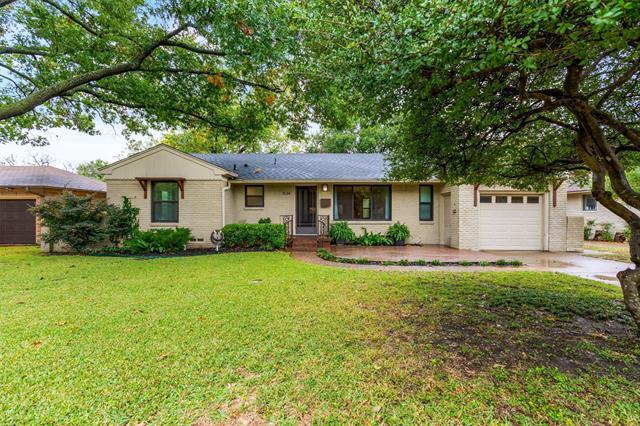 Building Photo - 1634 McCosh Dr