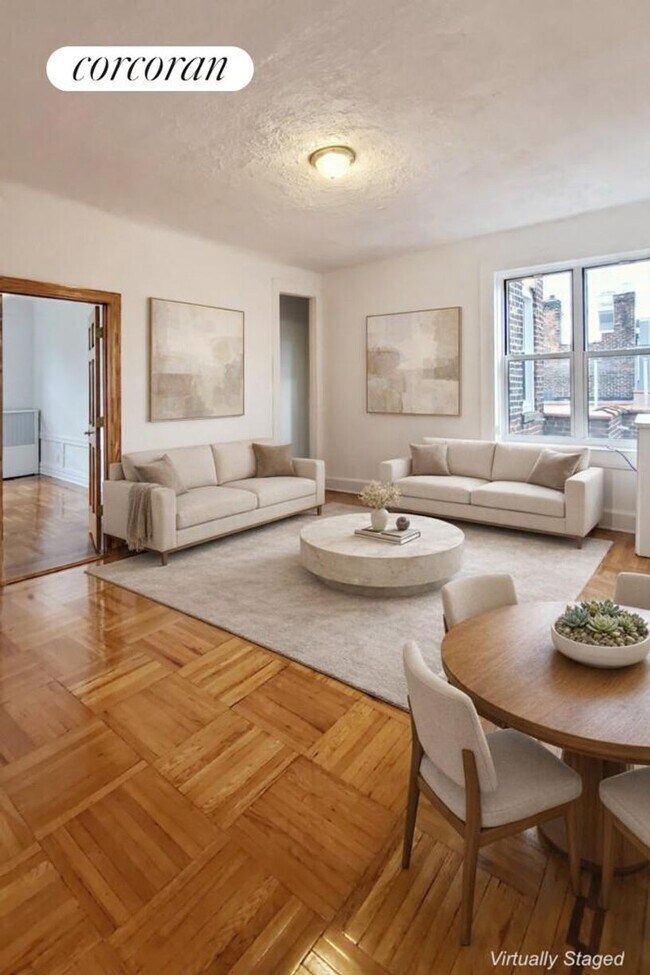 Foto del edificio - 508 W 167th St