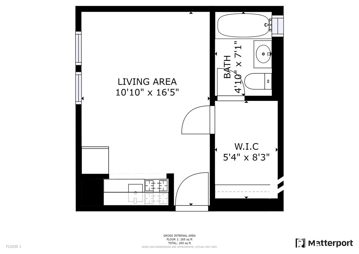 Primary Photo - 2119 N Sedgwick St