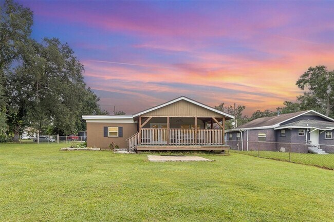 Foto del edificio - 932 Augusta St