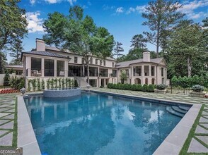 Building Photo - 3625 Tuxedo Rd NW