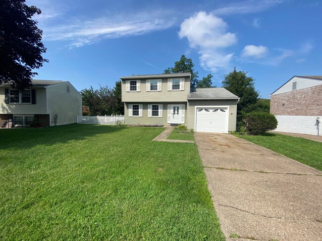 Home for Lease - Home for Lease