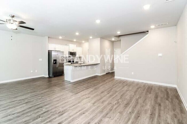 Foto del edificio - 129 Windflower Wy