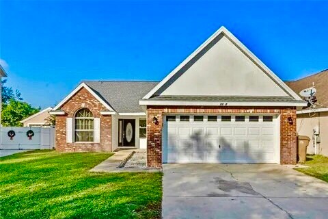 Photo - 1122 Woodflower Way House