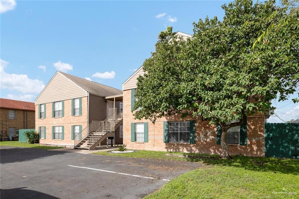 Foto principal - 1006 W Kelly Ave