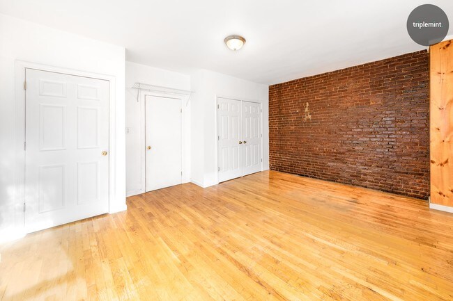 Foto del edificio - 108 West 120th Street