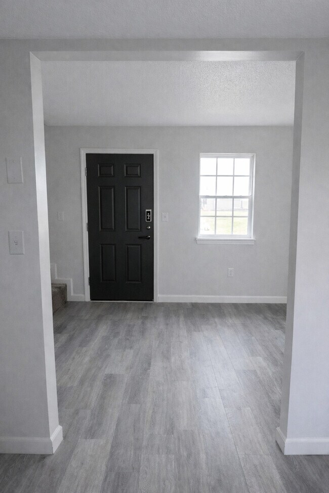 Foto del edificio - Fisher St. Apartments