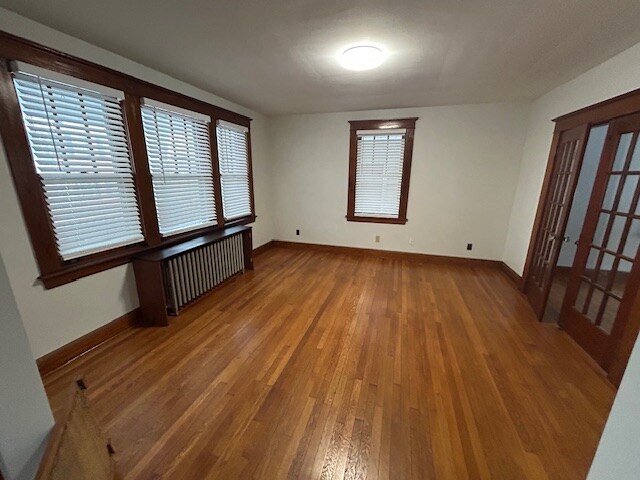 Foto del edificio - 145 Pennsylvania Ave