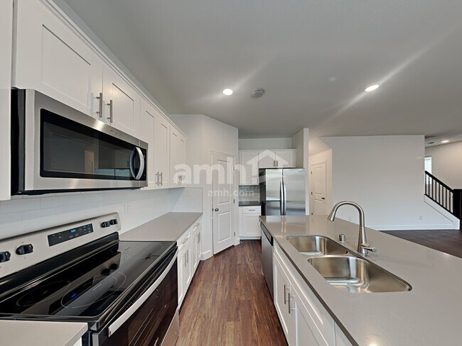 Foto del edificio - 2730 Stormy Star Ave