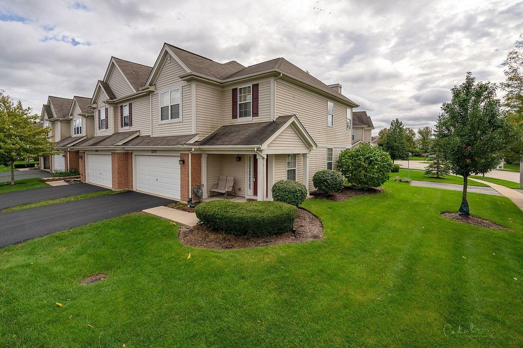 Foto principal - 2202 Claremont Ln