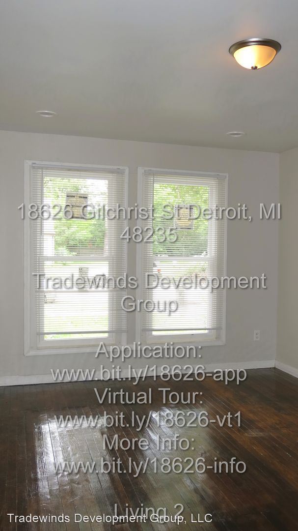 Foto del edificio - 3 br, 1 bath House - 18626 Gilchrist St.