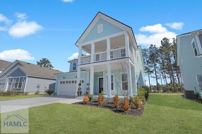 Foto del edificio - 268 Loblolly Ln