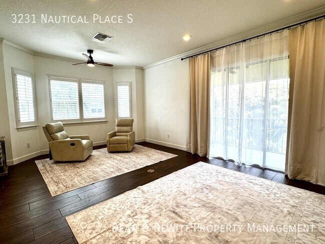 Foto del edificio - 3231 Nautical Pl S
