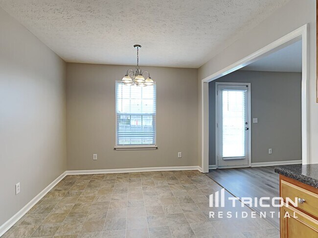 Building Photo - 1811 Packard Court Spring Hill TN