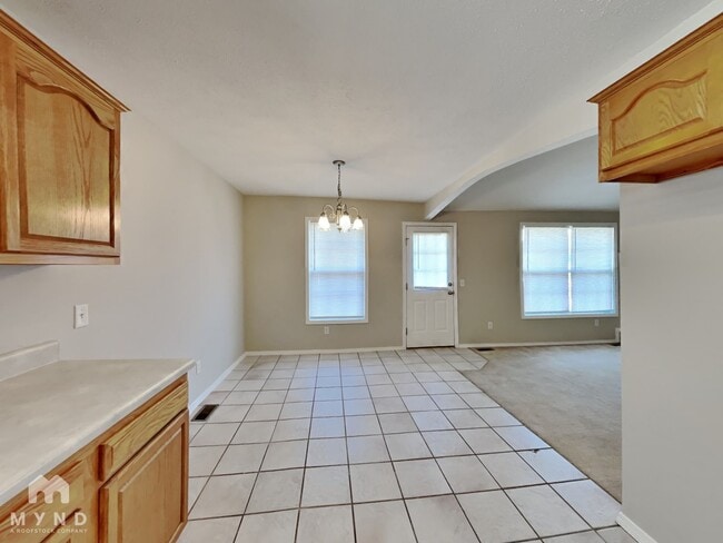 Building Photo - 417 Cottage Pl