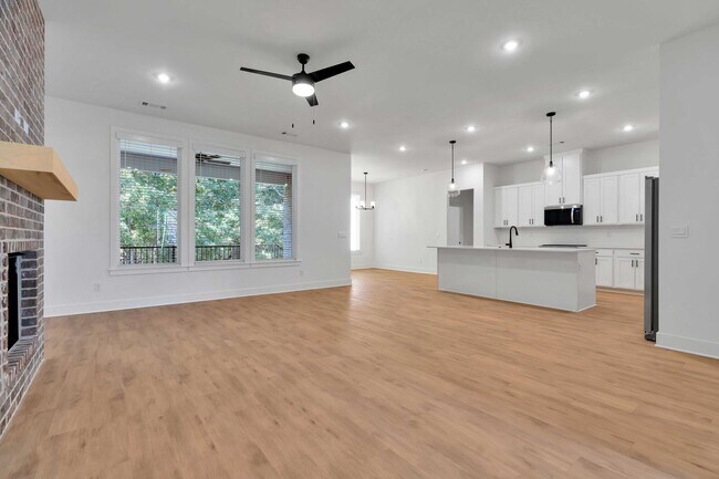 Foto del edificio - 2907 N Grey Squirrel Dr