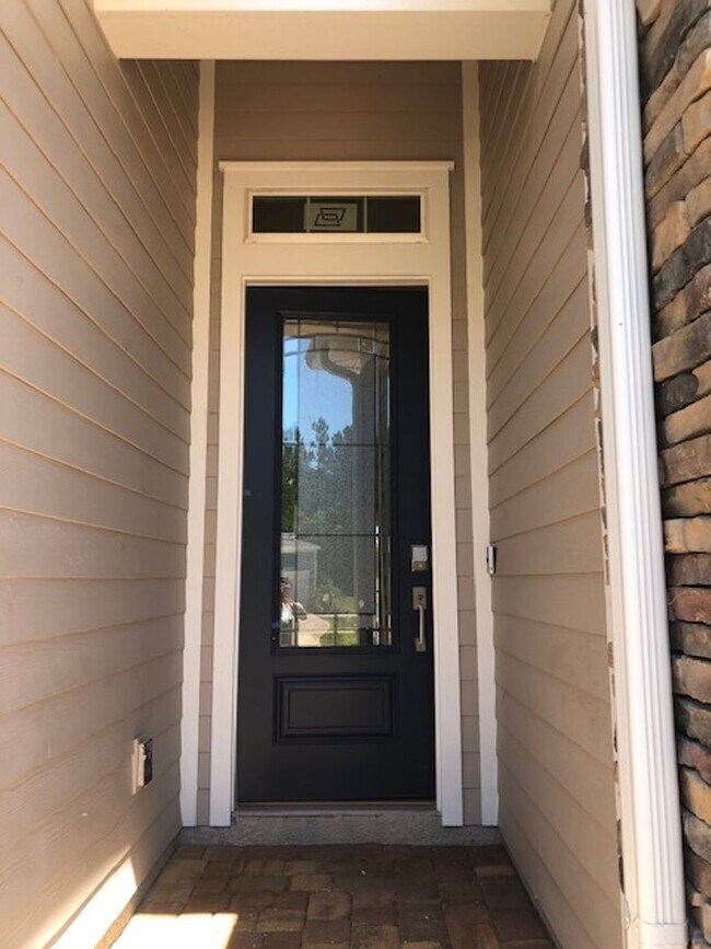 Creekside at Twin Creeks House Rental in St. Augustine, FL