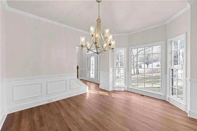Foto del edificio - 6015 Canaan Woods Dr SW