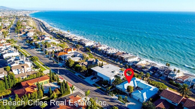 Building Photo - 3 br, 3.5 bath House - 35201 Camino Capist...