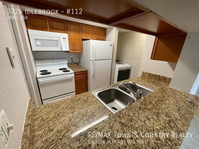 Photo - 3724 Idlebrook-#112 Apartment