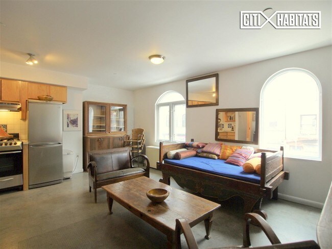 Foto del edificio - 104 Avenue B