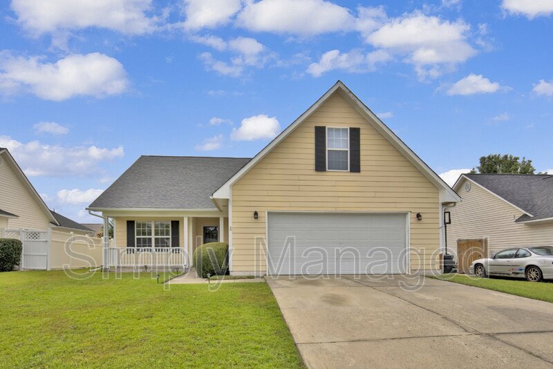 Foto principal - 3926 Red Oak Drive