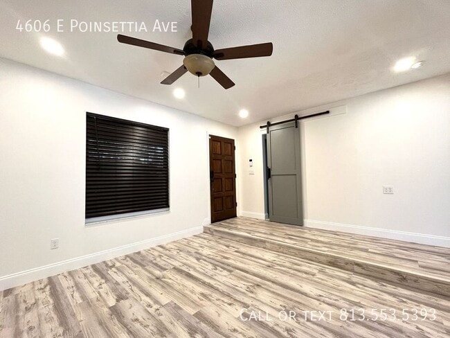 Photo - 4606 E Poinsettia Ave House