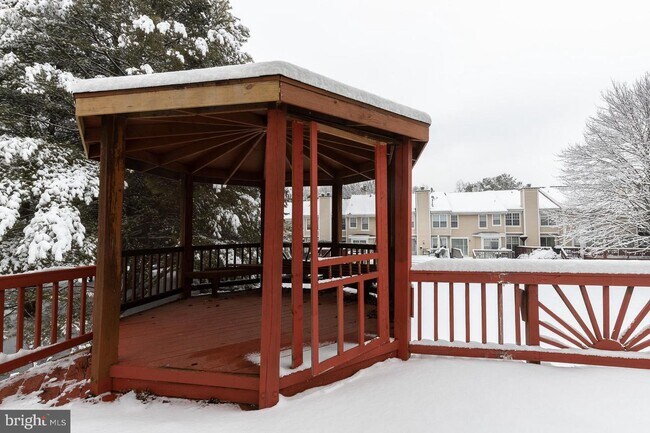 Foto del edificio - 21 Windy Meadow Ct