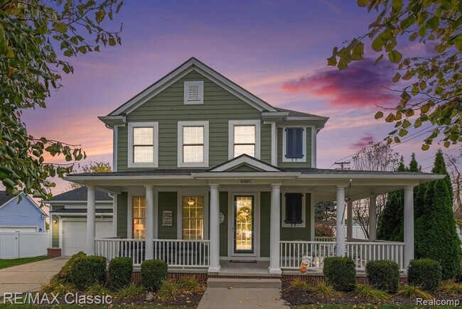 Foto del edificio - 50595 Coolidge St