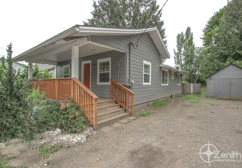 1802 SE 7th Ave, Camas, WA 98607 House Rental in Camas, WA