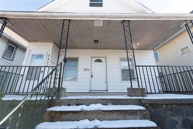 Front of House - 1373 W 69th St