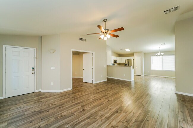 Foto del edificio - 12782 E Hannah Trail