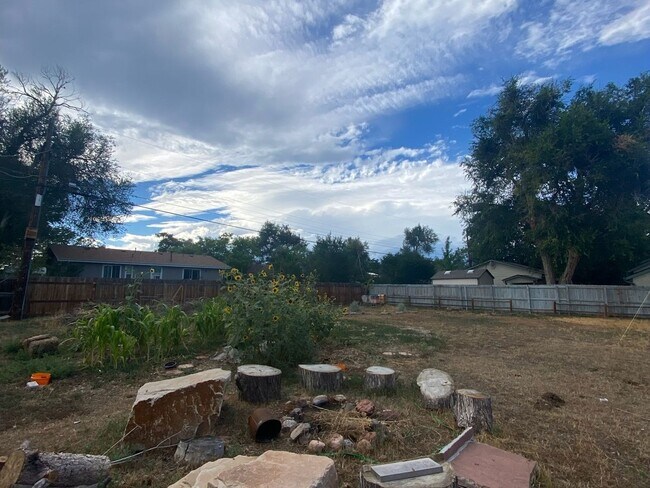 Building Photo - Charming & Spacious Boho Home for Rent in ...