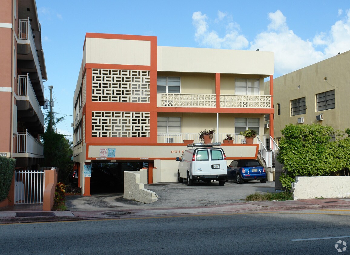 Building Photo - Altomar Apartments