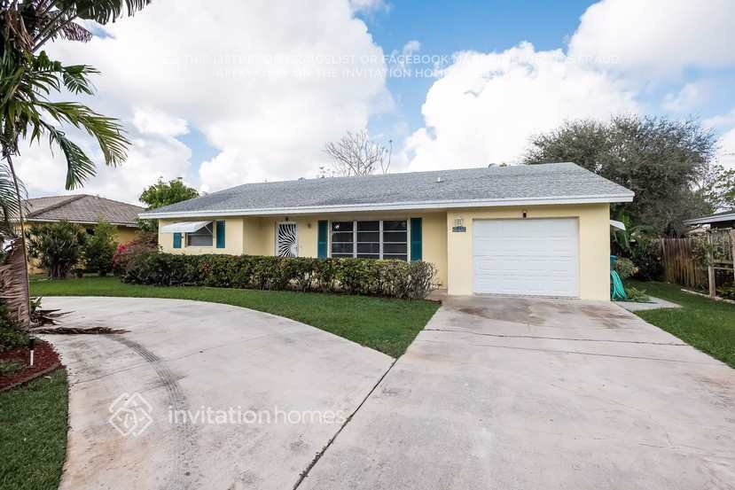 Foto principal - 2819 SW 5th St