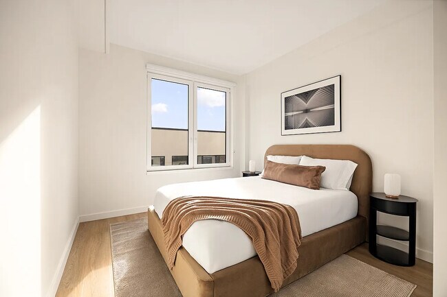 Foto del edificio - 100 Sullivan Pl