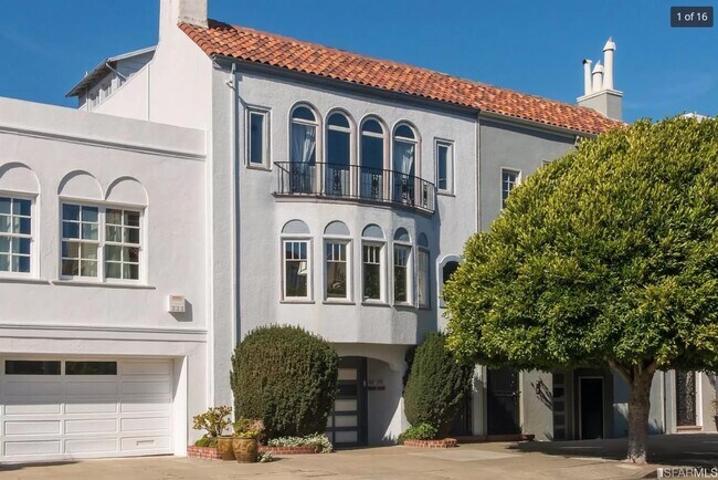 Foto del edificio - 2370 North Point St