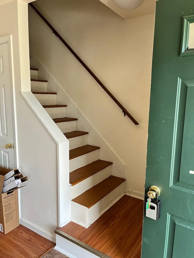 7 Franklin St, Highspire, PA 17034 Townhome Rentals in Highspire PA