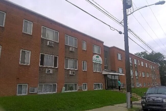 Foto del edificio - Treeview Residences