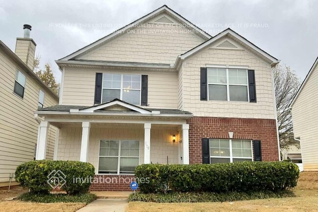 Building Photo - 170 Stillwood Dr