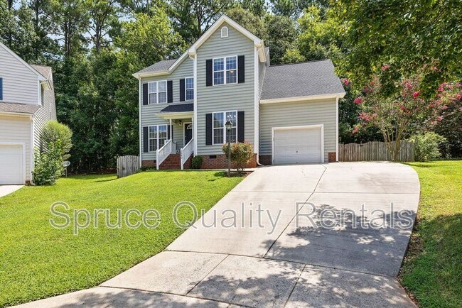 Foto del edificio - 2640 Farlow Gap Ln
