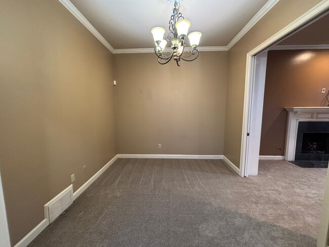 Foto del edificio - EXECUTIVE LIVING AT HARBOR TOWN