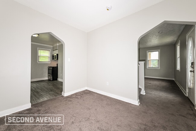Building Photo - 1131 Orourke Dr