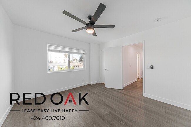 Foto del edificio - 619 N Kingsley Dr