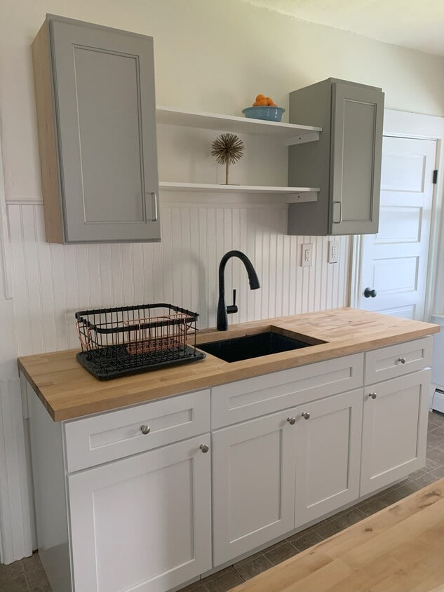 Kitchen - 53 North St
