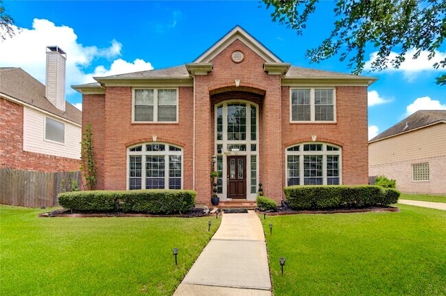 Building Photo - 5911 Canyon Brook Ct