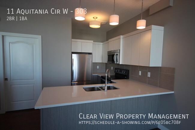 Building Photo - 2 Bedroom condo across from the Crossings ...