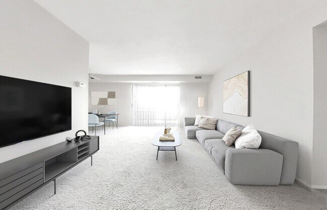 Interior Photo - Coppertree Apartments