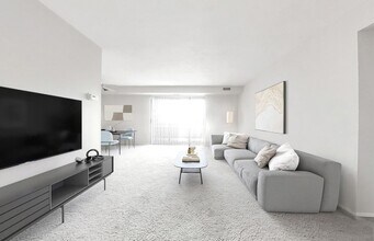 Interior Photo - Coppertree Apartments